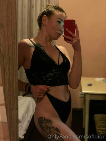 sofidior Nude Leaks Photo 13