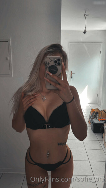 Sofie_brz Nude Leaks OnlyFans Photo 28