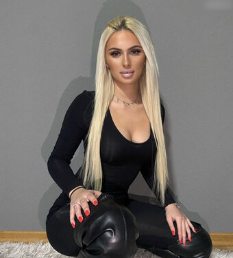 sofie.christin Nude Leaks Photo 3