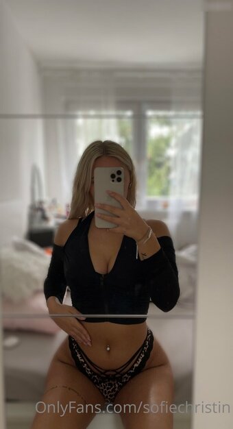 sofie.christin Nude Leaks Photo 5