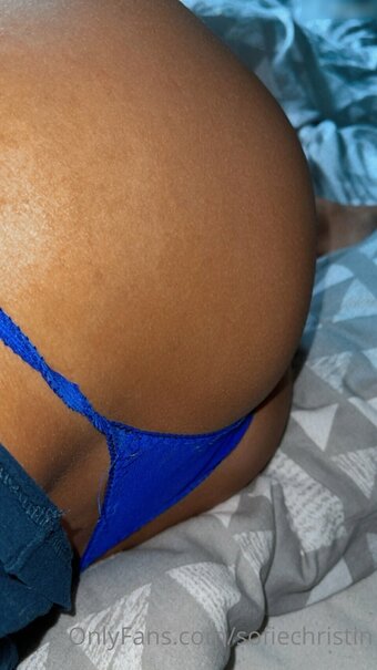 sofie.christin Nude Leaks Photo 16