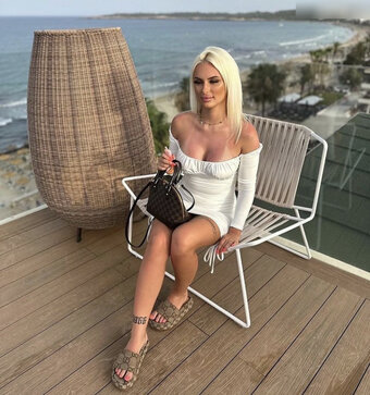 sofie.christin Nude Leaks Photo 18