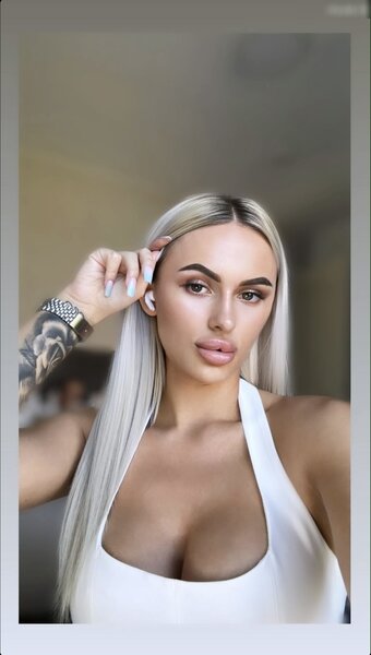 sofie.christin Nude Leaks Photo 22