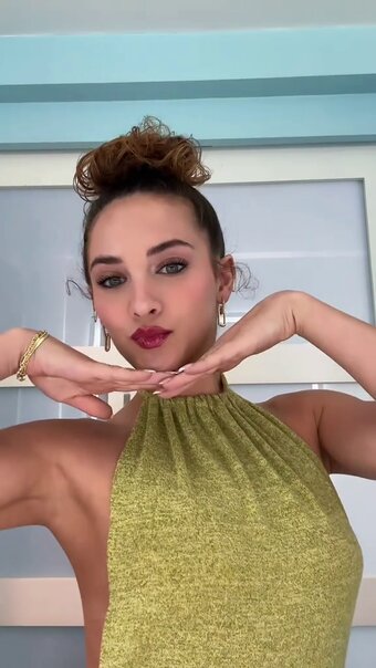 Sofie Dossi / sofiedossi Nude Leaks Photo 21