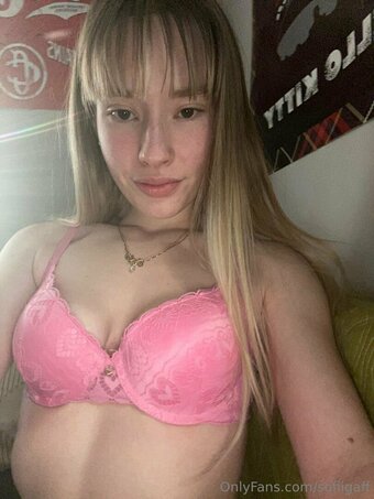 Sofie Gaff / lucyylush / sofiigaff / xxsofiigaffxx Nude Leaks OnlyFans Photo 1