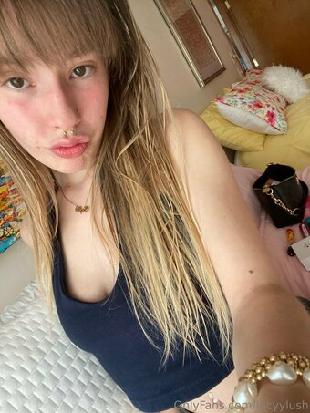 Sofie Gaff / lucyylush / sofiigaff / xxsofiigaffxx Nude Leaks OnlyFans Photo 7