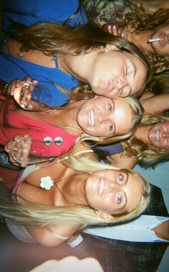 Sofie Houman / sofiehouman Nude Leaks Photo 1