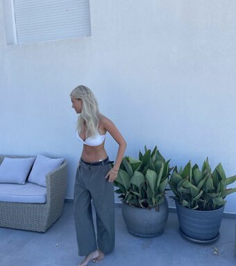 Sofie Houman / sofiehouman Nude Leaks Photo 4