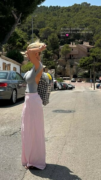 Sofie Houman / sofiehouman Nude Leaks Photo 12