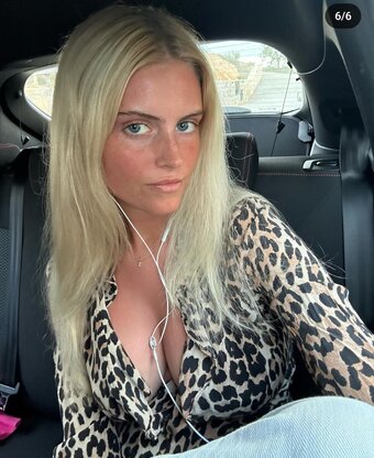 Sofie Houman / sofiehouman Nude Leaks Photo 19