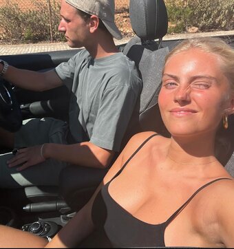 Sofie Houman / sofiehouman Nude Leaks Photo 20