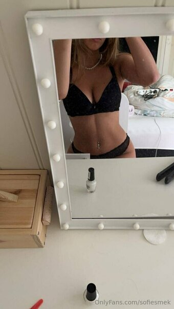 sofie.jansson Nude Leaks Photo 3