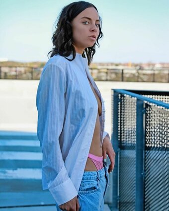 Sofie Johansen / sofiejohansen_98 Nude Leaks Photo 4