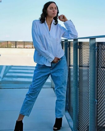 Sofie Johansen / sofiejohansen_98 Nude Leaks Photo 5