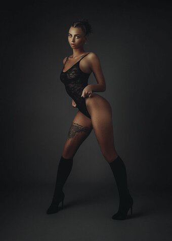 Sofie Johansen / sofiejohansen_98 Nude Leaks Photo 9