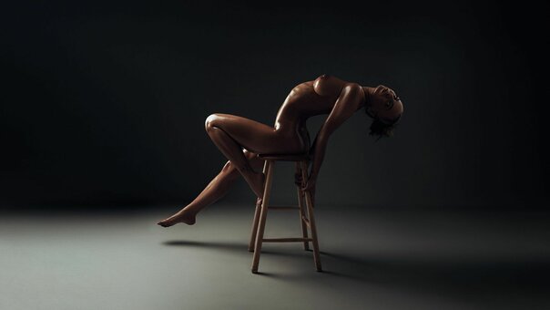 Sofie Johansen / sofiejohansen_98 Nude Leaks Photo 10