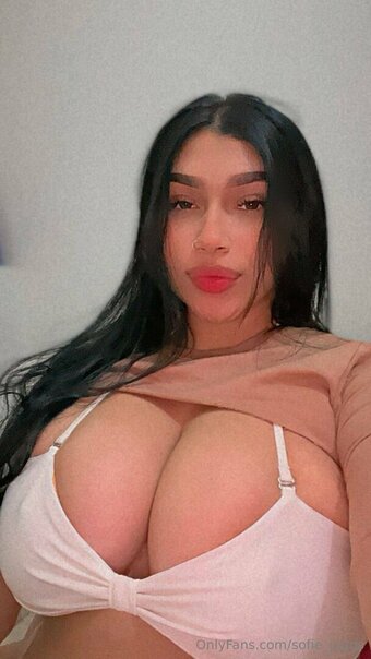 sofie_juggs Nude Leaks Photo 18
