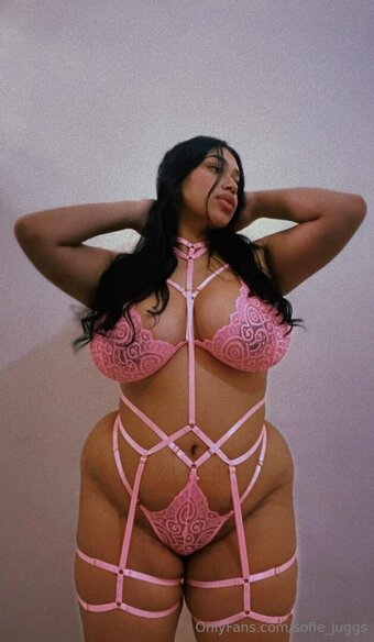 sofie_juggs Nude Leaks Photo 23