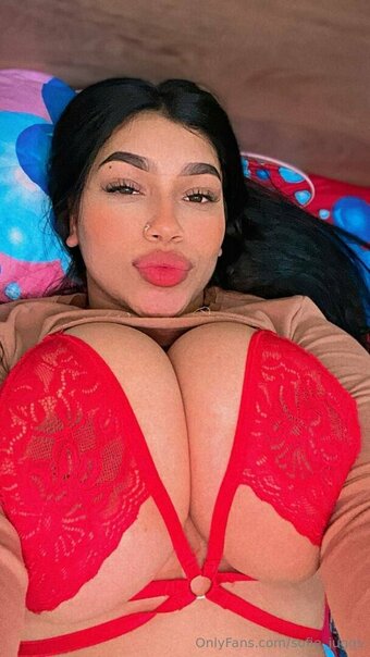 sofie_juggs Nude Leaks Photo 25