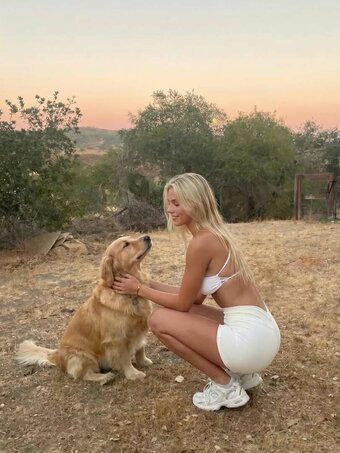 Sofie Lindholm / https: / lindholmsofie / sofielindholm1 Nude Leaks Photo 7