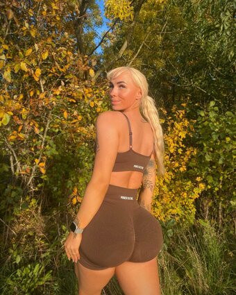 Sofie Quist Christensen / sofie_quisten Nude Leaks Photo 6