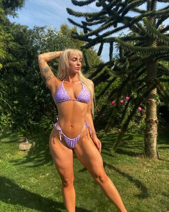 Sofie Quist Christensen / sofie_quisten Nude Leaks Photo 7