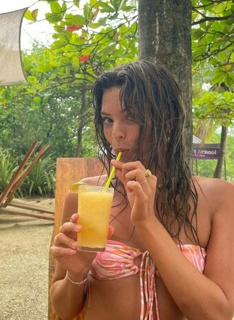Sofie Rovenstine / sofie_rovenstine Nude Leaks Photo 16