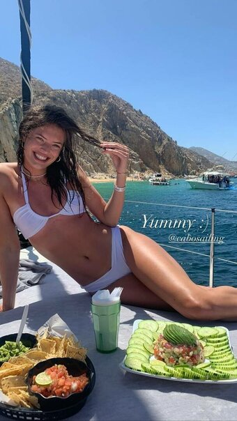 Sofie Rovenstine / sofie_rovenstine Nude Leaks Photo 18