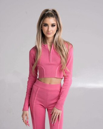 Sofie SanFilippo / sofiesanfilippo Nude Leaks Photo 1