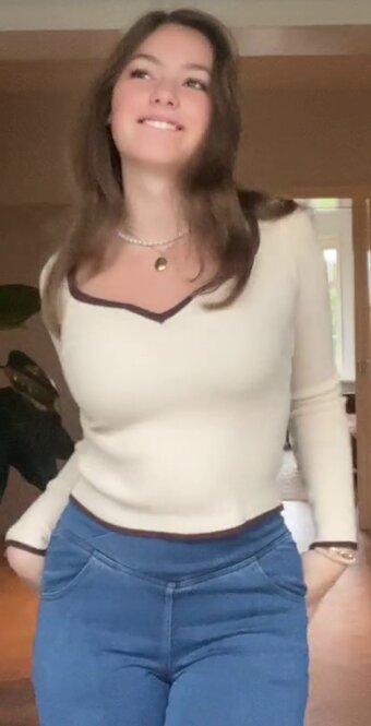 Sofie Snoeck / Soofsnoeck Nude Leaks Photo 2