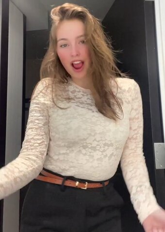 Sofie Snoeck / Soofsnoeck Nude Leaks Photo 4