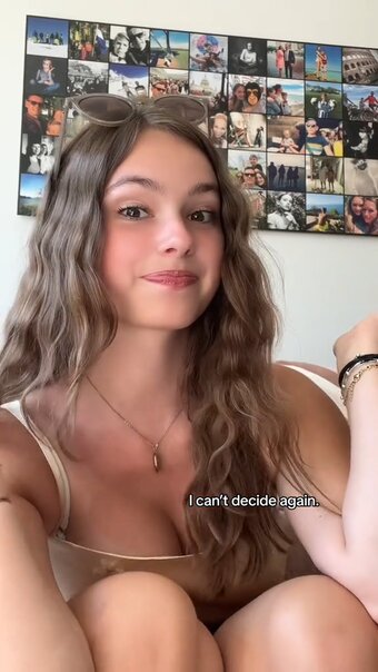 Sofie Snoeck / Soofsnoeck Nude Leaks Photo 10