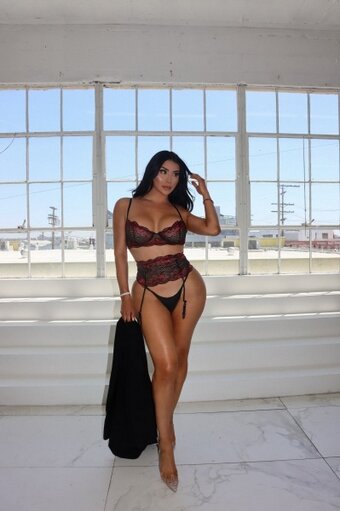 Sofie Vissa / missvissa / sofie_Vissa Nude Leaks OnlyFans Photo 7