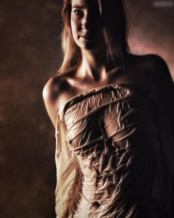 Sofie Woz / sofiew1991 Nude Leaks Photo 17