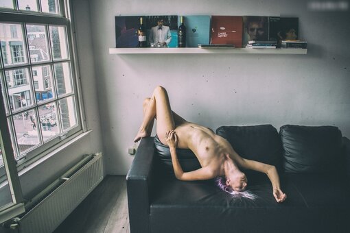 Sofie Woz / sofiew1991 Nude Leaks Photo 23