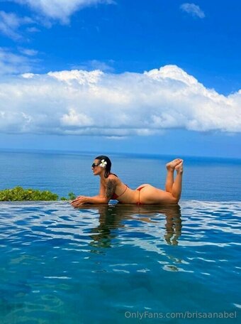 Sofiebailey / 2681701157 / breezeanabelle / brisaxooo Nude Leaks OnlyFans Photo 9