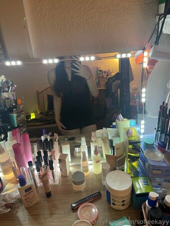 sofieekayy Nude Leaks Photo 1