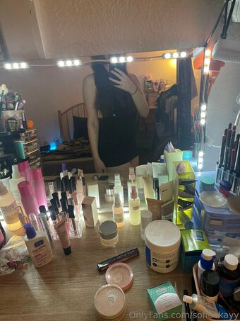 sofieekayy Nude Leaks Photo 2