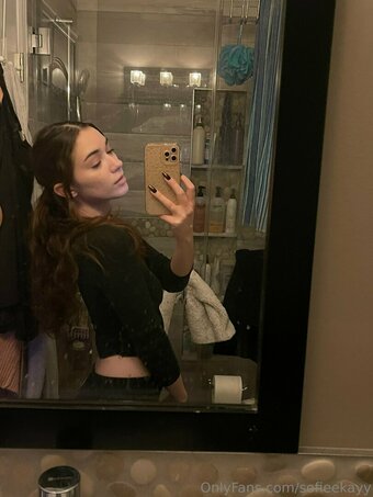 sofieekayy Nude Leaks Photo 4
