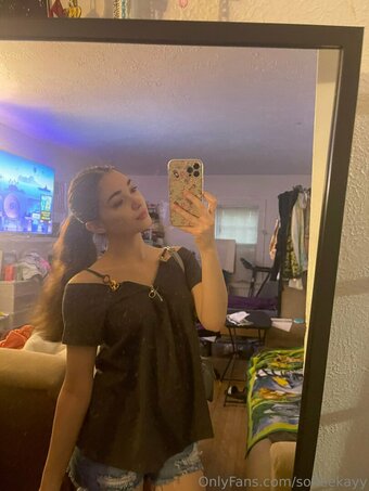 sofieekayy Nude Leaks Photo 6