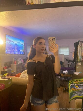 sofieekayy Nude Leaks Photo 7