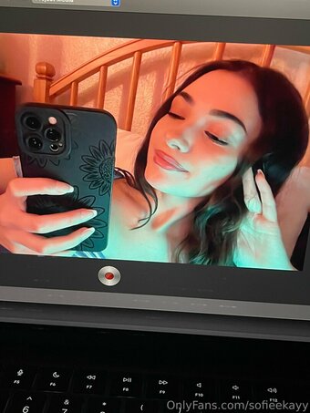 sofieekayy Nude Leaks Photo 9