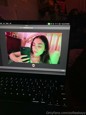 sofieekayy Nude Leaks Photo 10