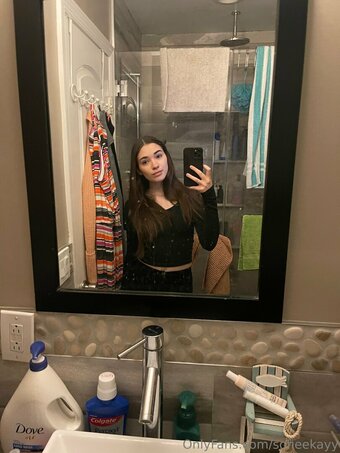 sofieekayy Nude Leaks Photo 13