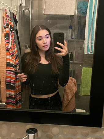 sofieekayy Nude Leaks Photo 14