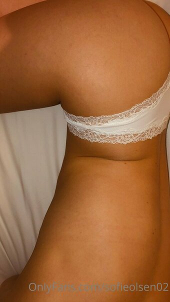 sofieolsen02 Nude Leaks Photo 6