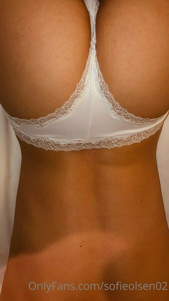 sofieolsen02 Nude Leaks Photo 7