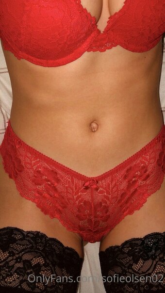 sofieolsen02 Nude Leaks Photo 8