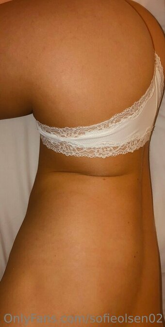 sofieolsen02 Nude Leaks Photo 12