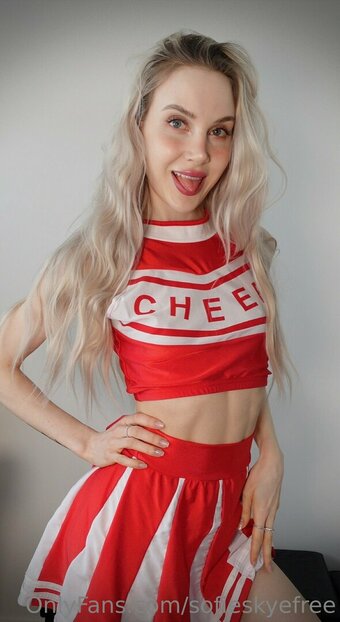 sofieskyefree Nude Leaks Photo 17